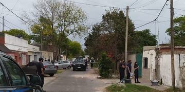 Balacera y muerte en zona sudoeste. (Somos Rosario)