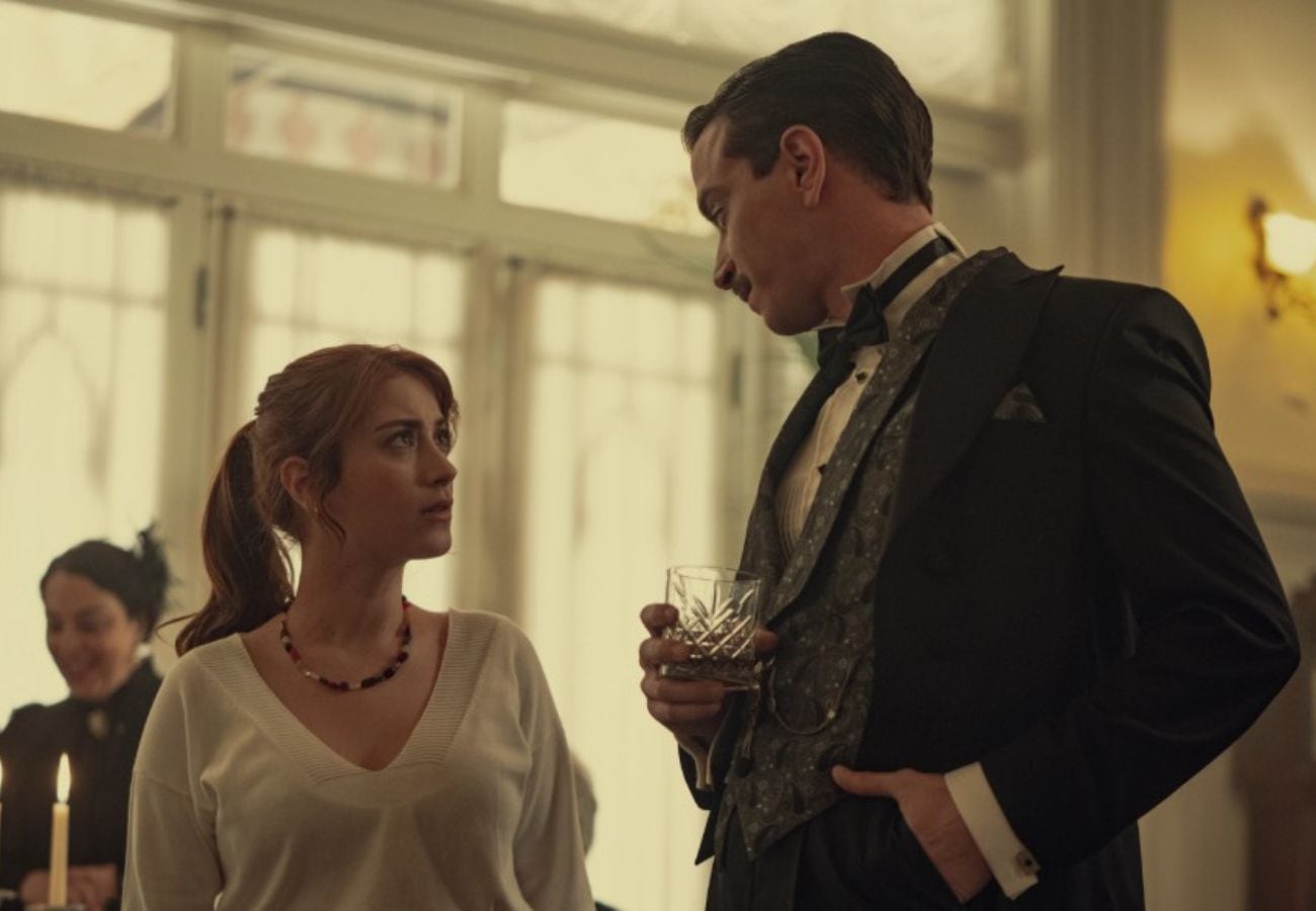 Netflix: la dramática serie turca basada en un libro de Charles King que está entre las más vistas de todos los tiempos