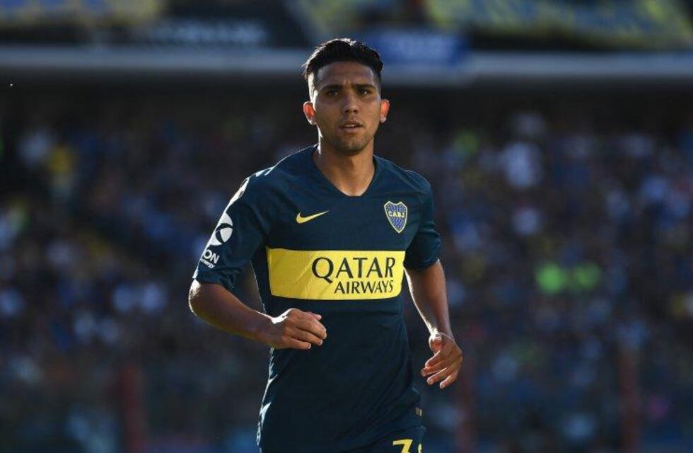 Habló el abogado de “Bebelo” Reynoso: “No tiene absolutamente nada que ver”