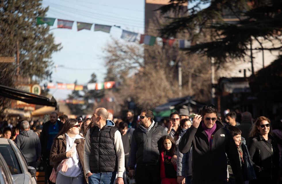 Finde XXL en Córdoba: la provincia registró más del 80% de ocupación