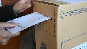 Elecciones generales en Mendoza 2023
Foto: José Gutierrez / Los Andes