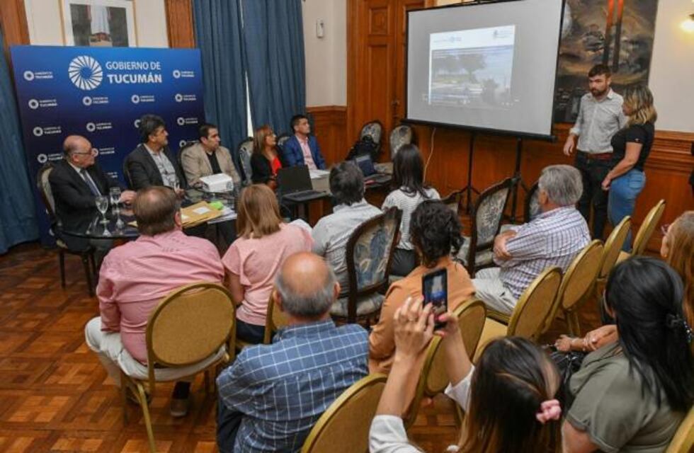 Licitación: Los Vázquez contará con un club social y deportivo