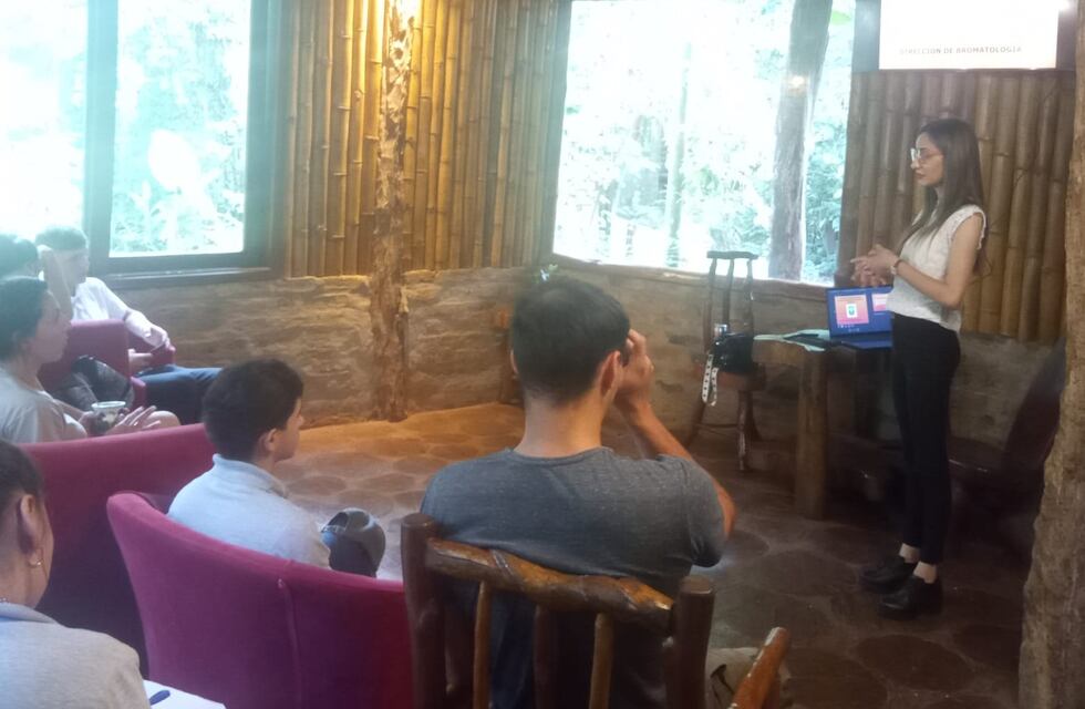 Inician los cursos de bromatología para el sector comercial de Puerto Iguazú