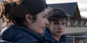 "Atrapados" la nueva serie de Netflix que busca la verdad detrás de la desaparición de una adolescente (Prensa Netflix)