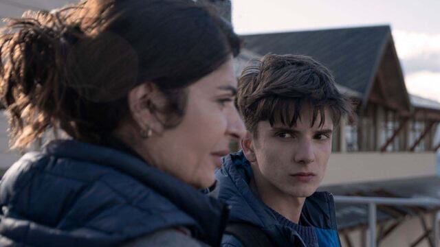 "Atrapados" la nueva serie de Netflix que busca la verdad detrás de la desaparición de una adolescente (Prensa Netflix)