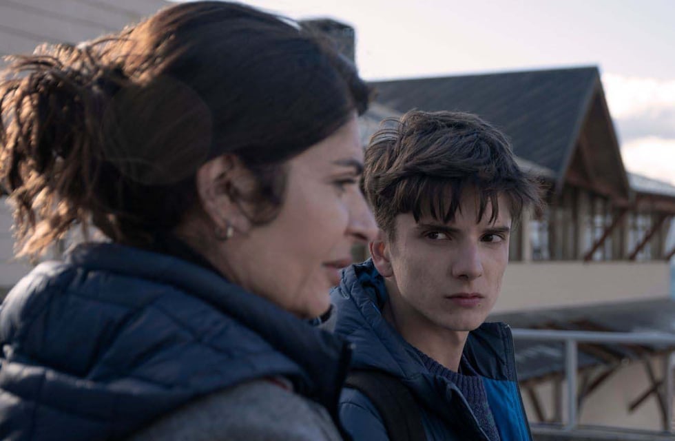 Netflix: ¿Atrapados tendrá una segunda temporada?