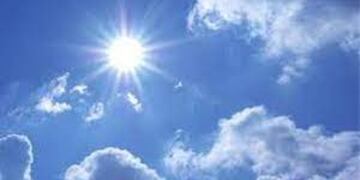 Miércoles con buen clima en toda la provincia.