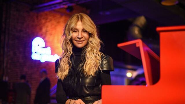 El gran evento tendrá se realizará este miércoles en el Teatro Gran Rex.