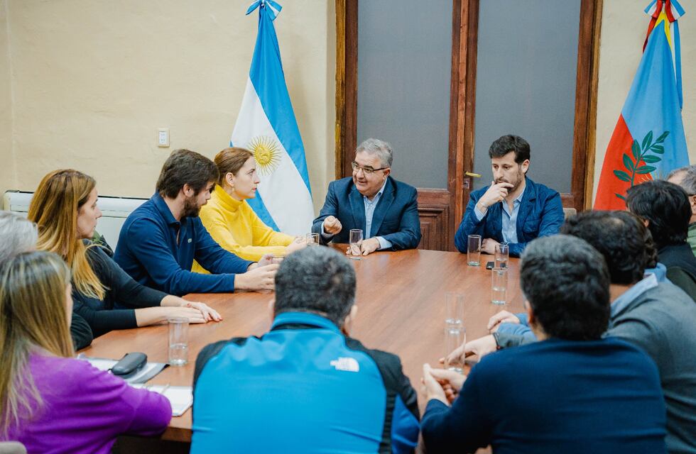 $4.500 millones asignados por CAMYEN e YMAD para obras en zonas mineras