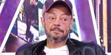 Cabito Massa Alcántara está internado en grave estado y necesita dadores de sangre.