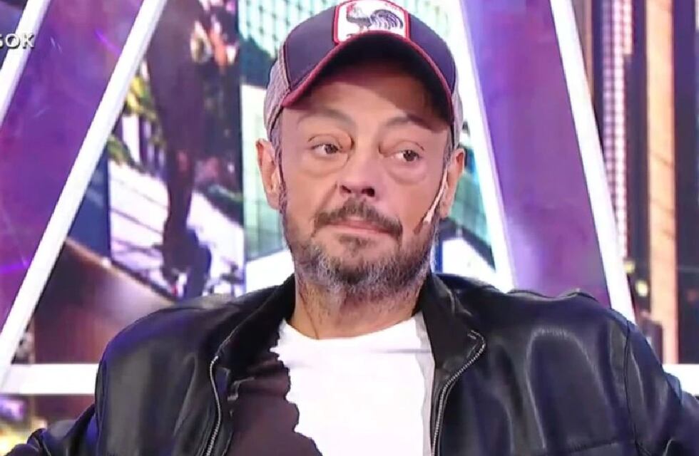 Cabito Massa Alcántara está internado, “muy mal de salud” y pidió dadores de sangre