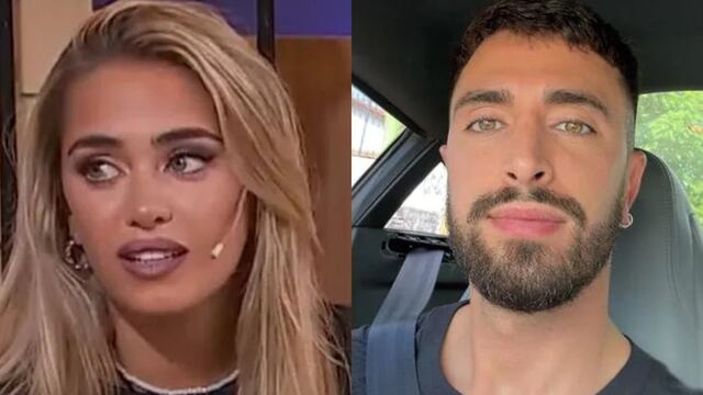 Sabrina de Gran Hermano 2024 reaccionó al descargo de Brian y reveló duros detalles de su relación: “Fue heavy”