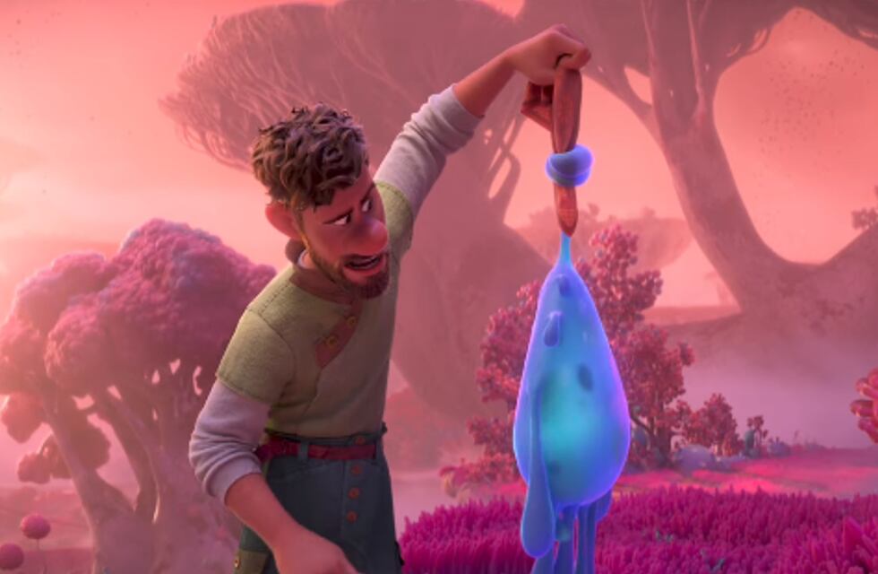 “Un Mundo Extraño” y una producción nacional entre los estrenos de cine de San Luis