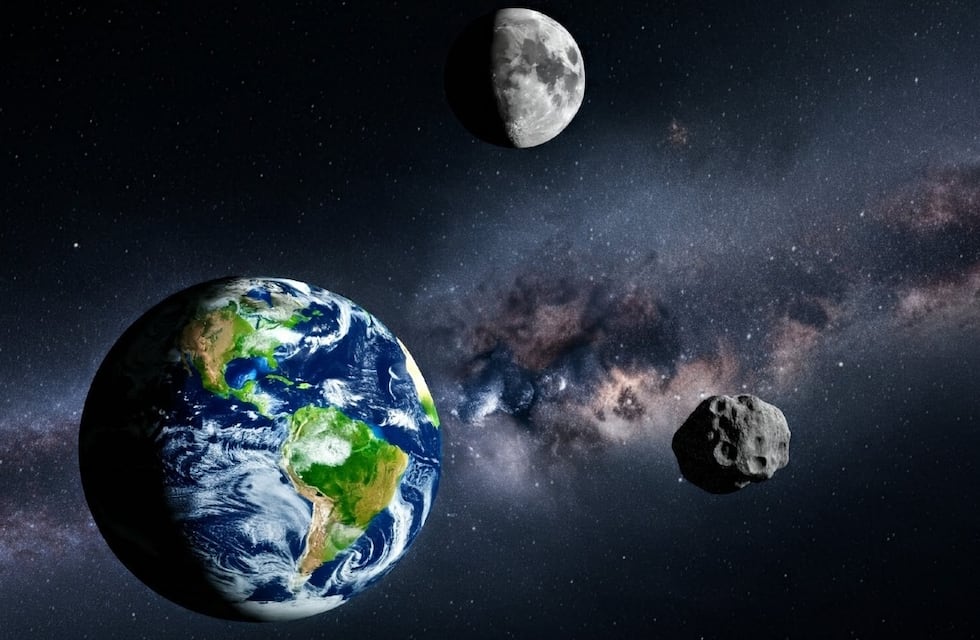 Confirmado: habrá dos lunas en la Tierra durante los próximos 60 días