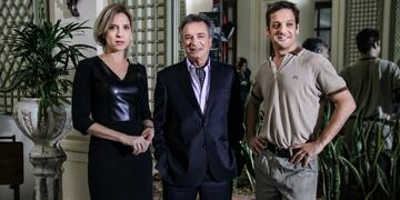 Inseparables, uno de los títulos que llega a Netflix en septiembre