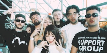 La RIP Gang despide el año en el Estadio Obras: cuándo será el show y precios de entradas