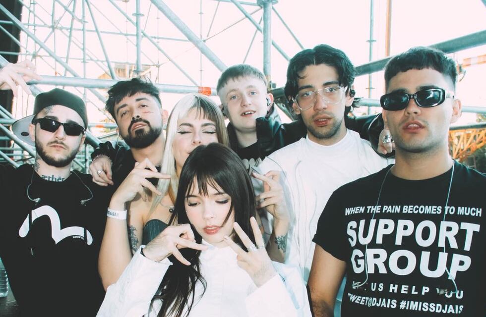 La RIP Gang despide el año en el Estadio Obras: cuándo será el show y precios de entradas