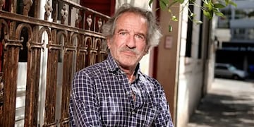 Pablo Alarcón