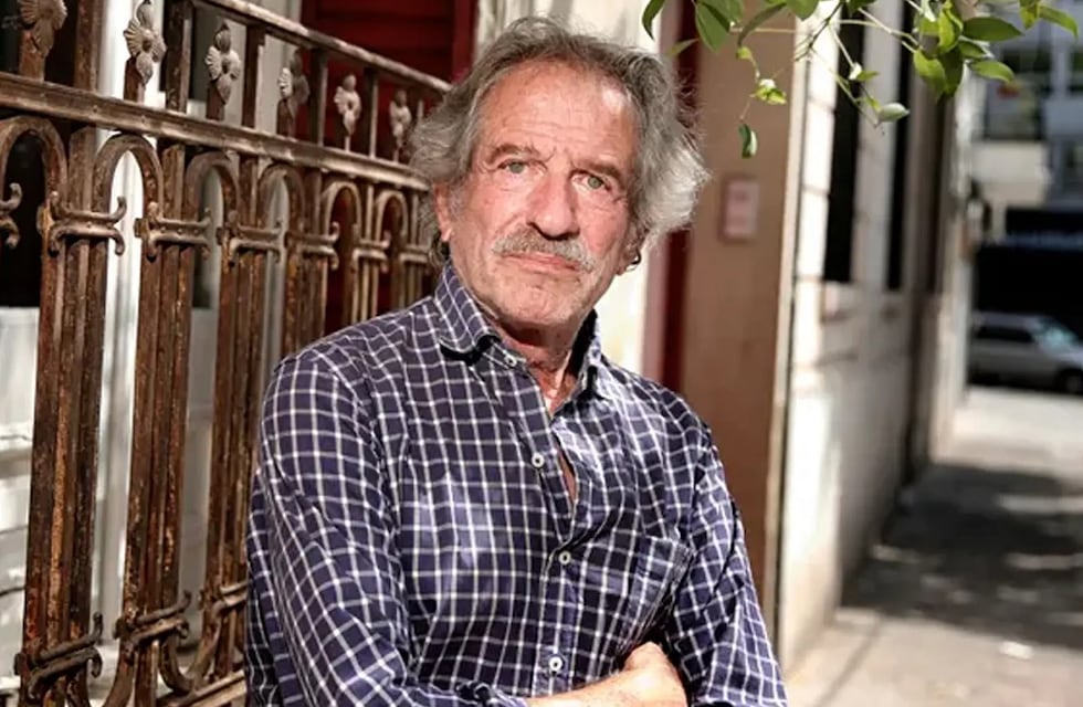 A lo 75 años Pablo Alarcón abrió su corazón y reveló que trabaja porque necesita la plata para vivir