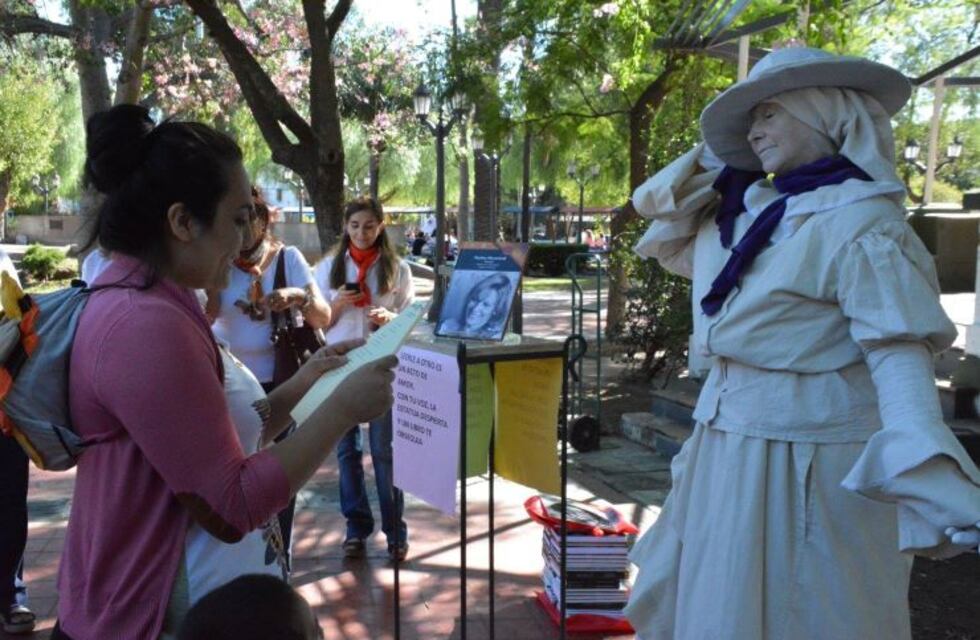 Llega a San Luis la Feria del Libro 2023: todo lo que tenés que saber