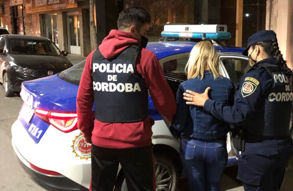Escalofriante: en Villa María detenienen a abogada, en el marco de una presunta venta de un bebé