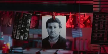 Un crimen que conmovió a la Argentina: se cumplen 27 años del asesinato de José Luis Cabezas. Foto: Archivo