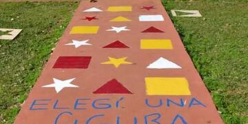 Intervenciones públicas en favor de la niñez en Oberá