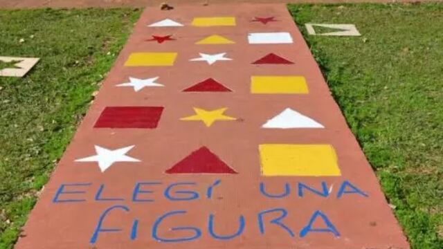 Intervenciones públicas en favor de la niñez en Oberá