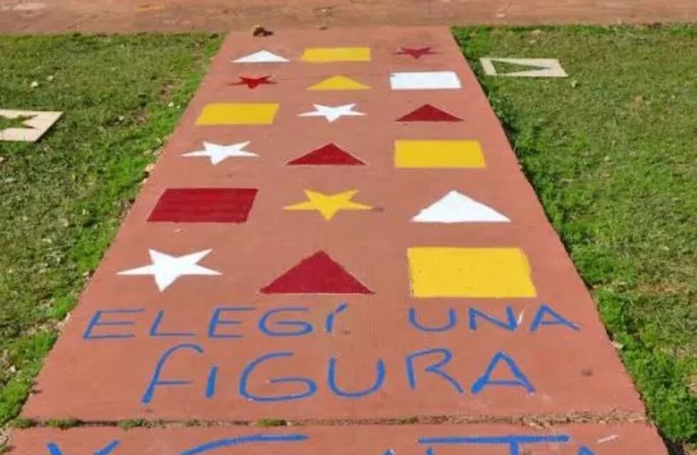 Intervenciones públicas en favor de la niñez en Oberá