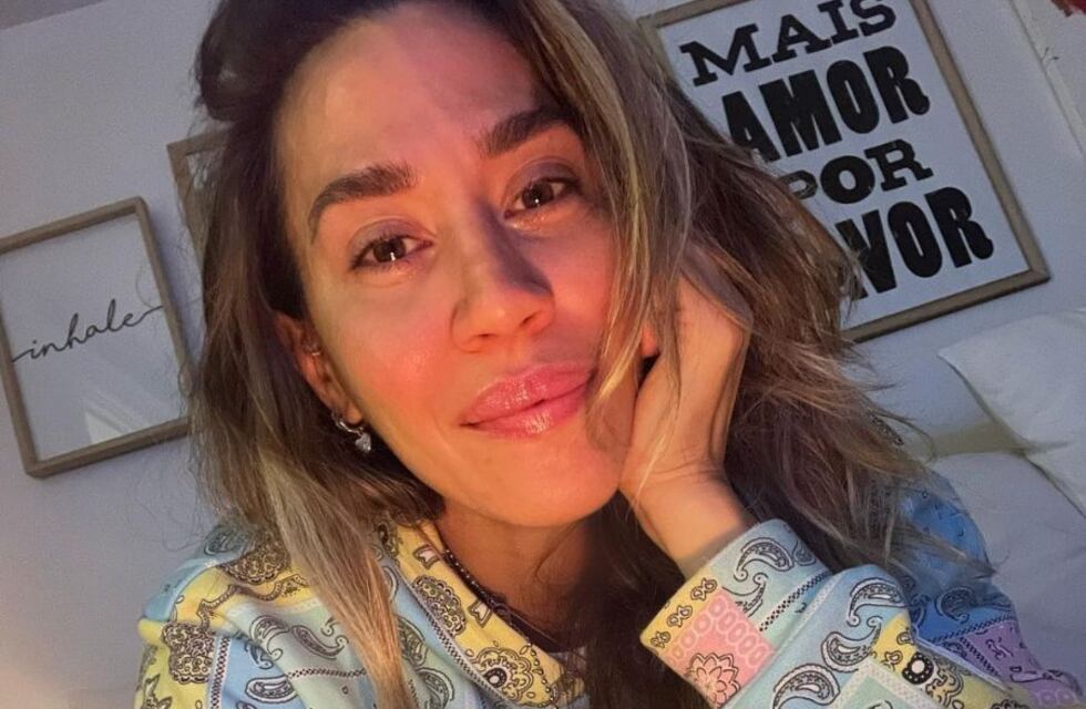 Jimena Barón posó en bikini desde Miami y enumeró todas las cosas que la hacen feliz