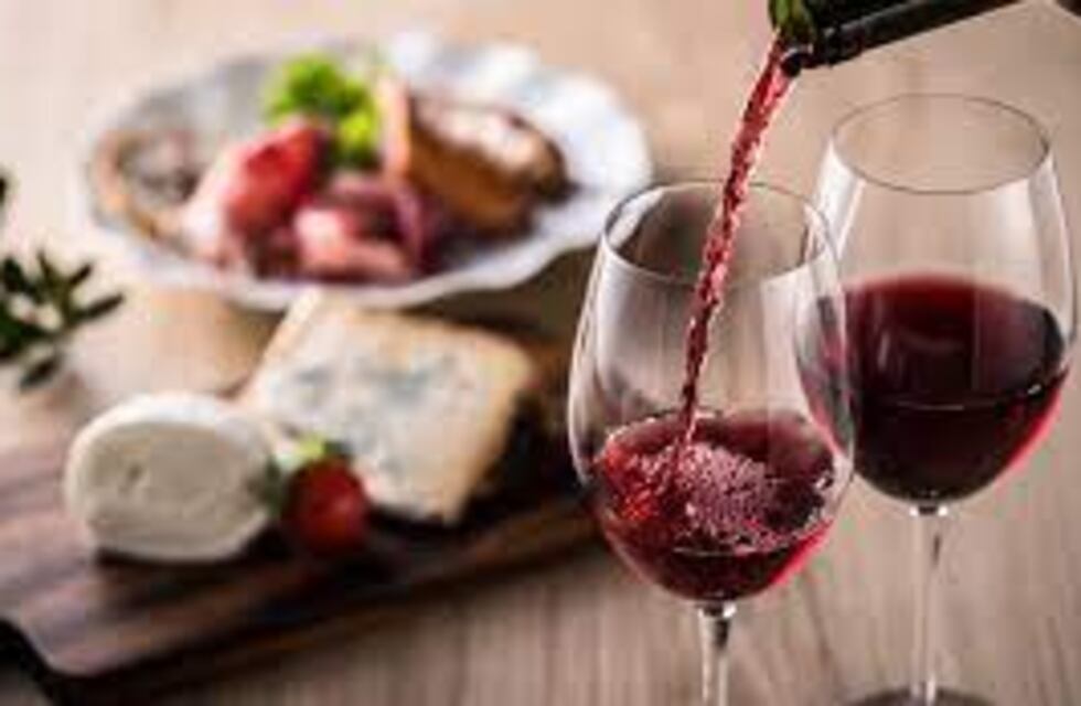 La UPSO realizará una capacitación sobre maridaje de vinos y otras bebidas