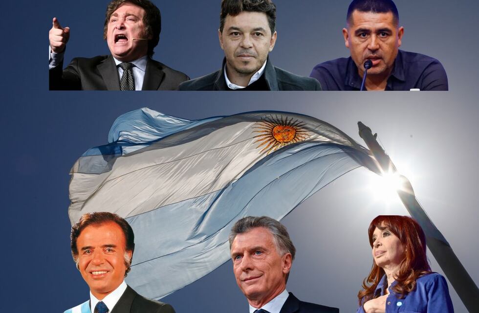 Se le preguntó a la IA: ‘¿Quién es el peor argentino de la historia?’, y su respuesta sembró la polémica