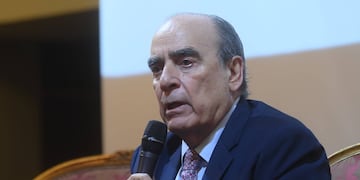 El funcionario fue invitado en medio del debate sobre la Ley Bases en el Congreso de la Nación.