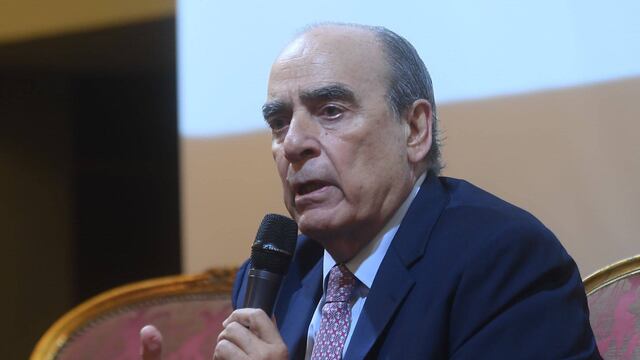 El funcionario fue invitado en medio del debate sobre la Ley Bases en el Congreso de la Nación.