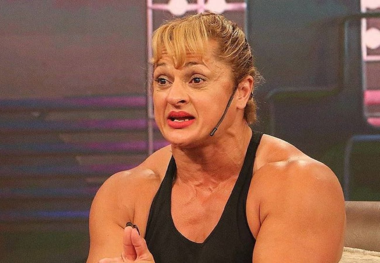 Locomotora Oliveras