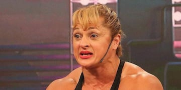 Locomotora Oliveras