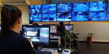 Posadas: detienen a un policía que se habría quedado con dinero encontrado en la calle.