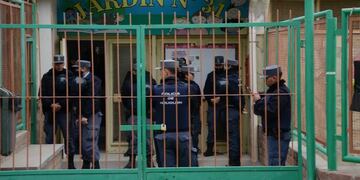 Son 13 las denuncias contra el profesor de música del Jardín de infantes N° 31.