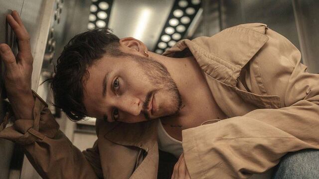 El intérprete de 30 años fue el primer representante de la ciudad que ingresó al reality show.