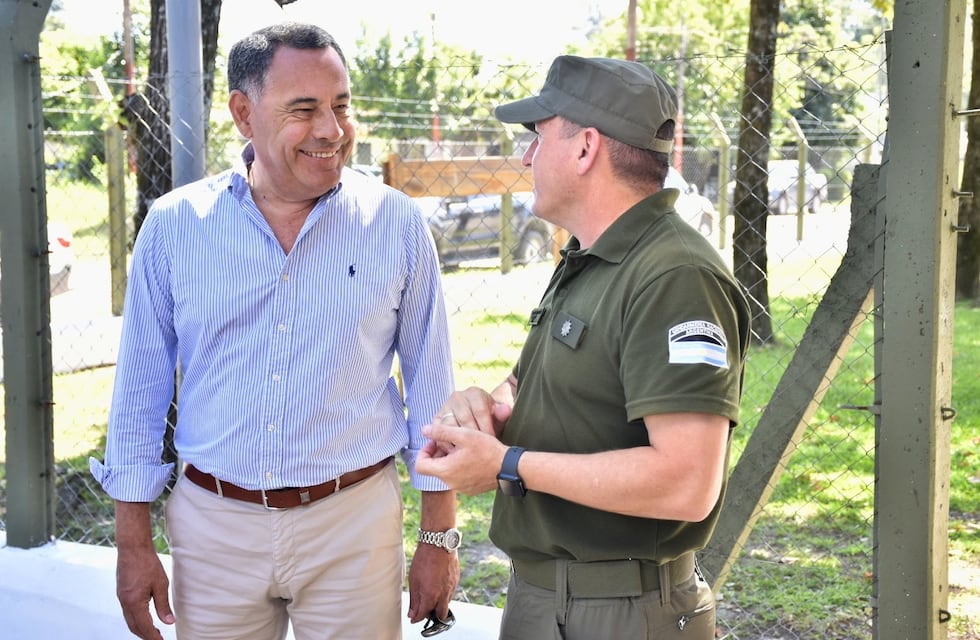 "Este sueño se ha convertido en realidad "