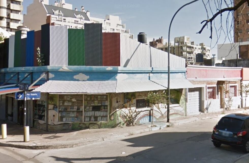 Vecinos piden que vuelvan los naranjitas en calle de Nueva Córdoba