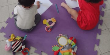Programa Federal de Primera Infancia
