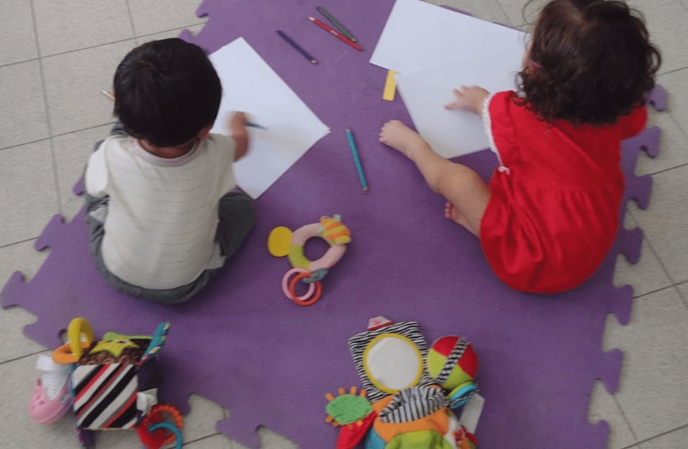 Primera Infancia: Entre Ríos es la primera provincia en incorporarse al Programa Federal