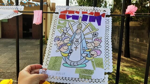 Debido a las restricciones a causa de la pandemia, la participación será de modo virtual.