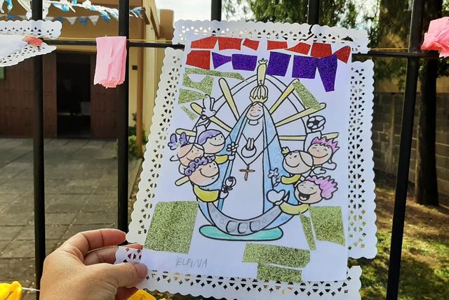 Debido a las restricciones a causa de la pandemia, la participación será de modo virtual.