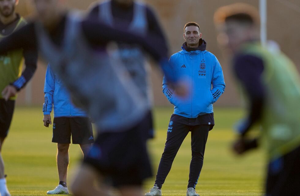 Lionel Scaloni estaría pensando en un arquero del fútbol argentino para la Selección Argentina: de quién se trata