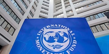 El Fondo Monetario Internacional desembolsará más de U$S4.000 millones para la Argentina.