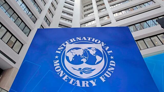 El Fondo Monetario Internacional desembolsará más de US$ 5.400 millones para la Argentina.
