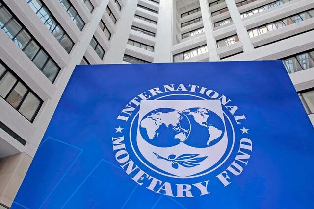 El Fondo Monetario Internacional desembolsará más de US$ 5.400 millones para la Argentina.