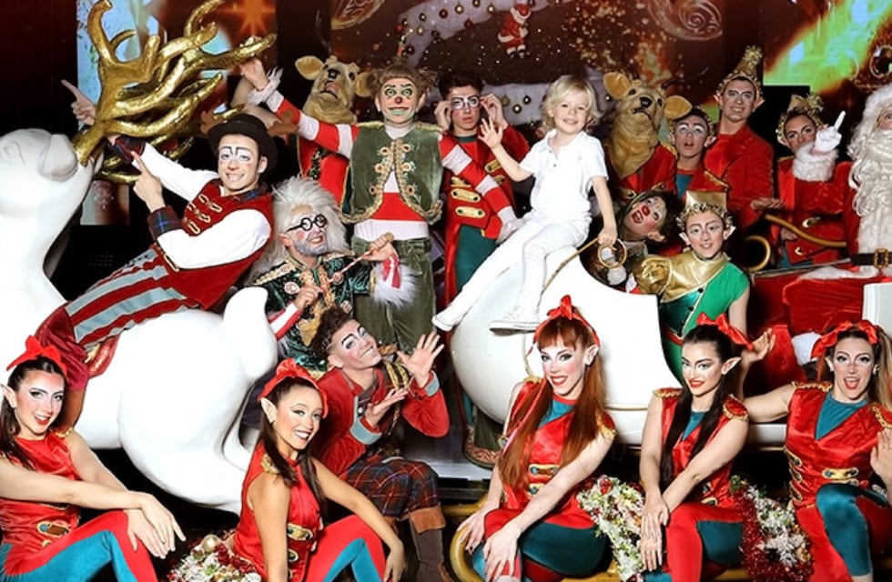 Diciembre llega a Córdoba con una agenda de eventos completísima para disfrutar el fin de semana